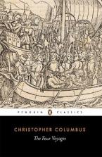 PENGUIN CLASSICS THE FOUR VOYAGES OF CHRISTOPHER COLUMBUS