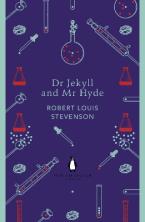 Dr Jekyll and Mr Hyde