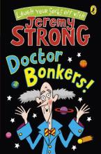 DOCTOR BONKERS! Paperback B FORMAT