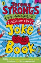 CLASSROOM CHAOS JOKE BOOK Paperback A FORMAT