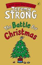 THE BATTLE FOR CHRISTMAS Paperback A FORMAT