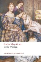 OXFORD WORLD CLASSICS : LITTLE WOMEN Paperback B FORMAT