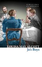 COLLINS CLASSICS : JO'S BOYS Paperback
