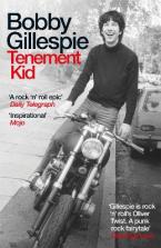 TENEMENT KID Paperback