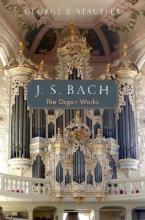 J.S. Bach : the organ works