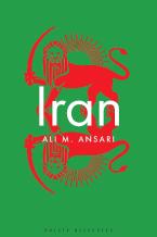 IRAN Paperback