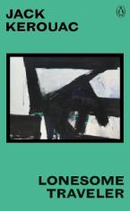 PENGUIN MODERN CLASSICS LONESOME TRAVELER