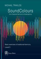 Sound Colours from Classical Harmony to Dodecaphony Level 3