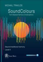Sound Colours from Classical Harmony to Dodecaphony Level 4