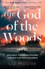 THE GOD OF THE WOODS Paperback