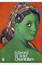 PENGUIN MODERN CLASSICS : ORIENTALISM Paperback B FORMAT