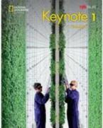 KEYNOTE 1 Student's Book ( + SPARK) 2ND ED