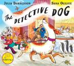 DETECTIVE DOG  Paperback