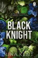 The Royal Elite Series 4: Black Knight