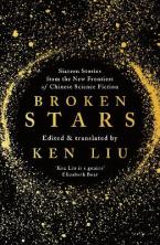 BROKEN STARS Paperback