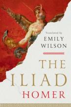THE ILIAD