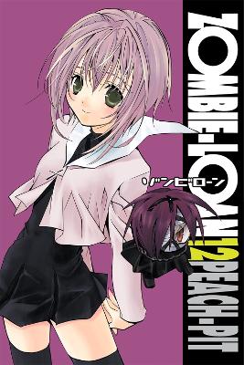 Zombie-Loan: Vol 12
