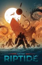Riptide     Paperback