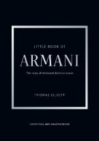Little Book of Armani
