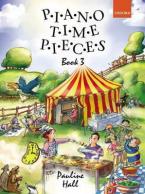 PIANO TIME PIECES 3