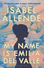 MY NAME IS EMILIA DEL VALLE Paperback