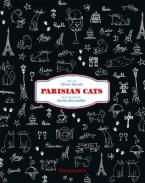 PARISIAN CATS HC