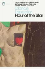 PENGUIN MODERN CLASSICS : HOUR OF THE STAR Paperback