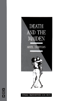 DEATH AND THE MAIDEN Paperback