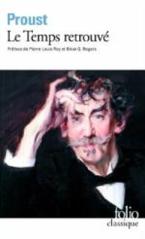 FC 7: A LA RECHERCHE DU TEMPS PERDU LE TEMPS RETROUVE Paperback A FORMAT