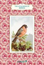 THE LITTLE BOOK OF BIRDS  HC