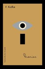 THE DIARIES OF FRANZ KAFKA Paperback