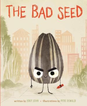 THE BAD SEED Paperback