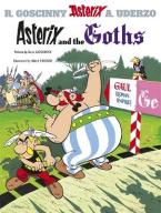 ASTERIX 3: ASTERIX AND THE GOTHS