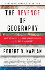 THE REVENGE OF GEOGRAPHY