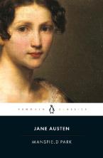 PENGUIN CLASSICS : MANSFIELD PARK Paperback B FORMAT