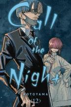 CALL OF THE NIGHT, VOL. 12 PA