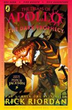 The Trials of Apollo 2: The Dark Prophecy