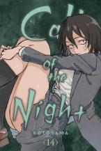 CALL OF THE NIGHT, VOL. 14 PA