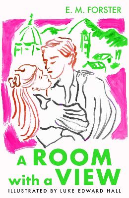 A ROOM WITH A VIEW HC