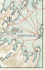 TO THE LIGHTHOUSE Paperback