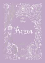 DISNEY ANIMATED CLASSICS: FROZEN HC