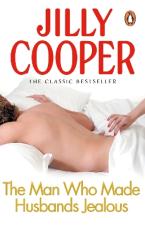 Rutshire Chronicles 4: The Man Who Made Husbands Jealous Paperback
