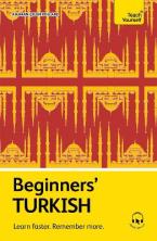 TEACH YOURSELF: BEGINNERS' TURKISH Paperback