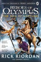 Heroes of Olympus Book 2: The Son of Neptune