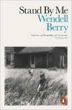 PENGUIN ORANGE SPINES : STAND BY ME Paperback
