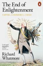 PENGUIN ORANGE SPINES : THE END OF ENLIGHTENMENT Paperback