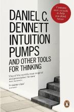 PENGUIN ORANGE SPINES : INTUITION PUMPS AND OTHER TOOLS FOR THINKING Paperback
