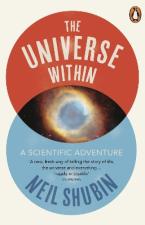 PENGUIN ORANGE SPINES : THE UNIVERSE WITHIN Paperback