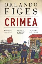 PENGUIN ORANGE SPINES : CRIMEA Paperback
