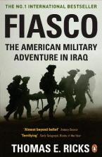 PENGUIN ORANGE SPINES : FIASCO Paperback